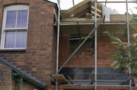 free Hobbins home extension quotes